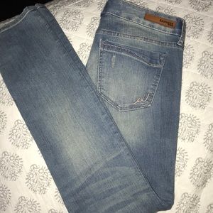 Express Jeans